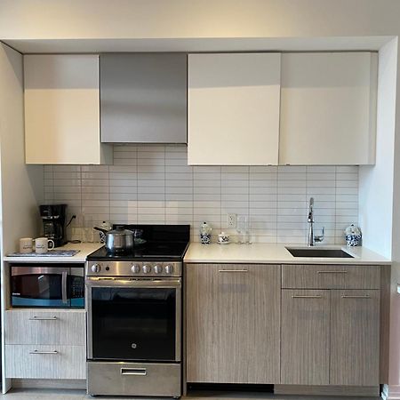 Cozy Holiday Home Toronto Ngoại thất bức ảnh